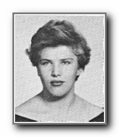 Ruby Rutherford: class of 1960, Norte Del Rio High School, Sacramento, CA.